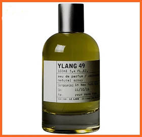 Ле Лабо Іланг 49 - Le Labo Ylang 49 парфумована вода 100 ml.