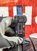 Шини бу 235/45R20 CONTINENTAL Conti Sport Contact 5 літо, фото 4