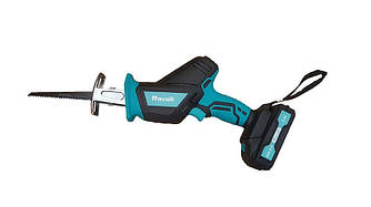 Акумуляторна шабельна пила Revolt RSB 21/2