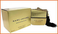 Марк Джейкобс Декаденс 18k Едишен - Marc Jacobs Decadence One Eight K Edition парфумована вода 100 ml., фото 3