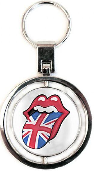 Брелок Rock Off Toques, фото 1