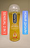 Гель-змазка Durex Play Massage 2 в 1 Sensual іланг-іланг 200 мл.Для сексу та масажу., фото 3