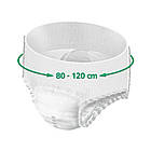 Труси-підгузки для дорослих MoliCare® Premium Mobile 6 крапель M 14шт з підвищеним рівнем поглинання, фото 2