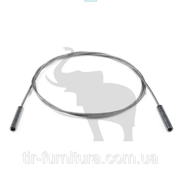 Фіксуючий канат даху L-2134мм SCHMITZ, фото 1