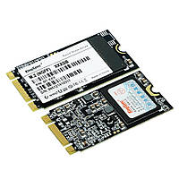 SSD накопичувач Kingspec M.2 Sata NGFF  NT-256 256GB