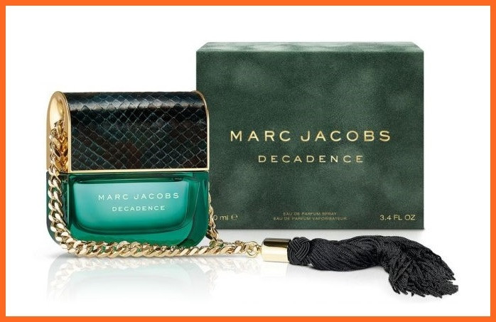 Марк Джейкобс Декаденс - Marc Jacobs Decadence парфумована вода 100 ml., фото 1