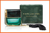 Марк Джейкобс Декаденс - Marc Jacobs Decadence парфюмированная вода 100 ml.