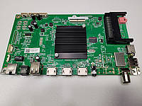 JVC LT-55MU508 ms68860-zc01-01 2010066680 mainboard системная плата телевизора, новая, гарантия