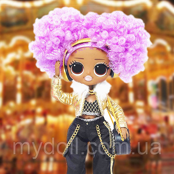 Lol omg 24k dj sale