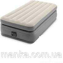 Intex Надувний матрац 64162 NP (2) 99х191х51 см, фото 1