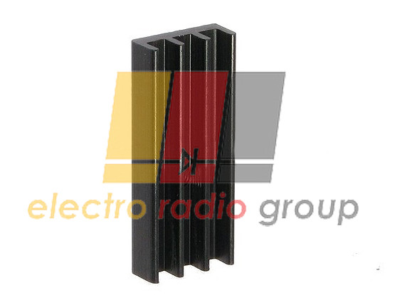 Радіатор CO-030