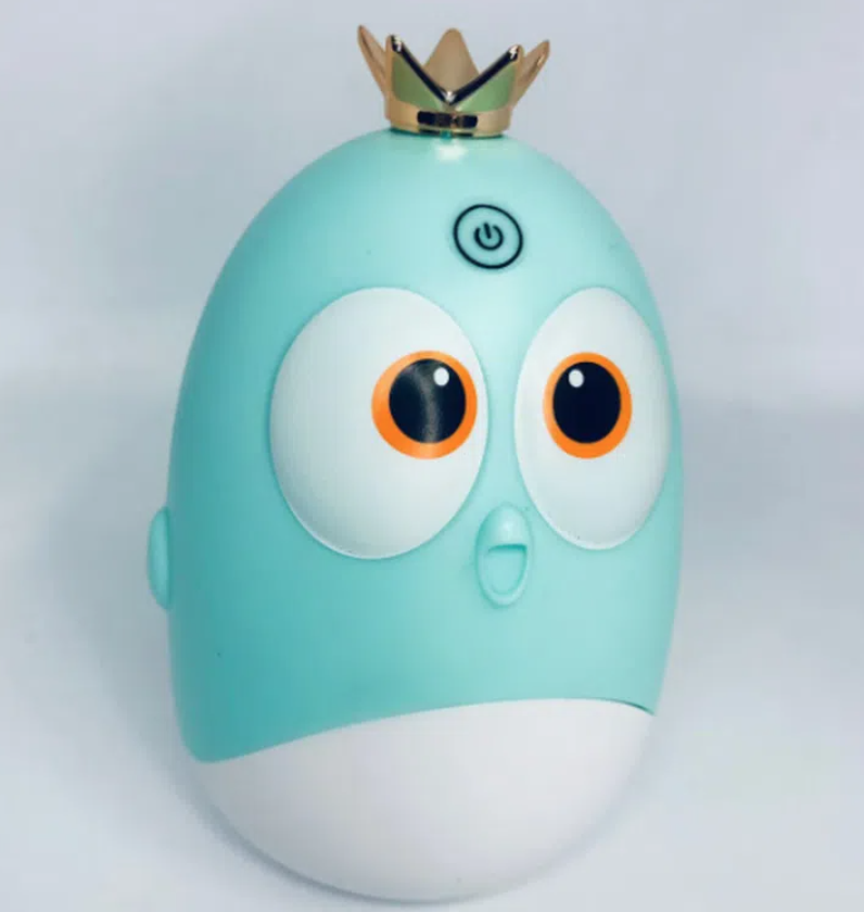 Зволожувач повітря ультразвуковий “Курча” Humidifier M4 (4-3)
