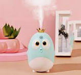 Зволожувач повітря ультразвуковий “Курча” Humidifier M4 (4-3), фото 4