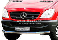 Одинарная дуга Mercedes Sprinter 2006-2013 - тип: д:60мм