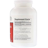 Protocol for Life Balance, Myo-Inositol Powder, 1 lb (454 g) BX059, фото 3