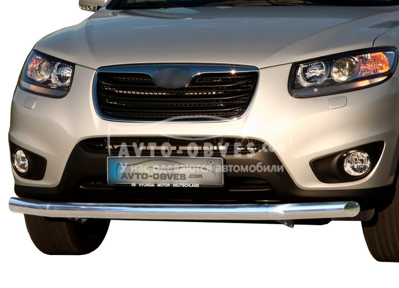 Дуга передня Hyundai Santa Fe