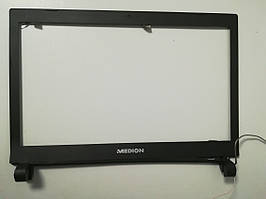 MEDION AKOYA S4211 s4216 Корпус B (рамка матриці) б/в
