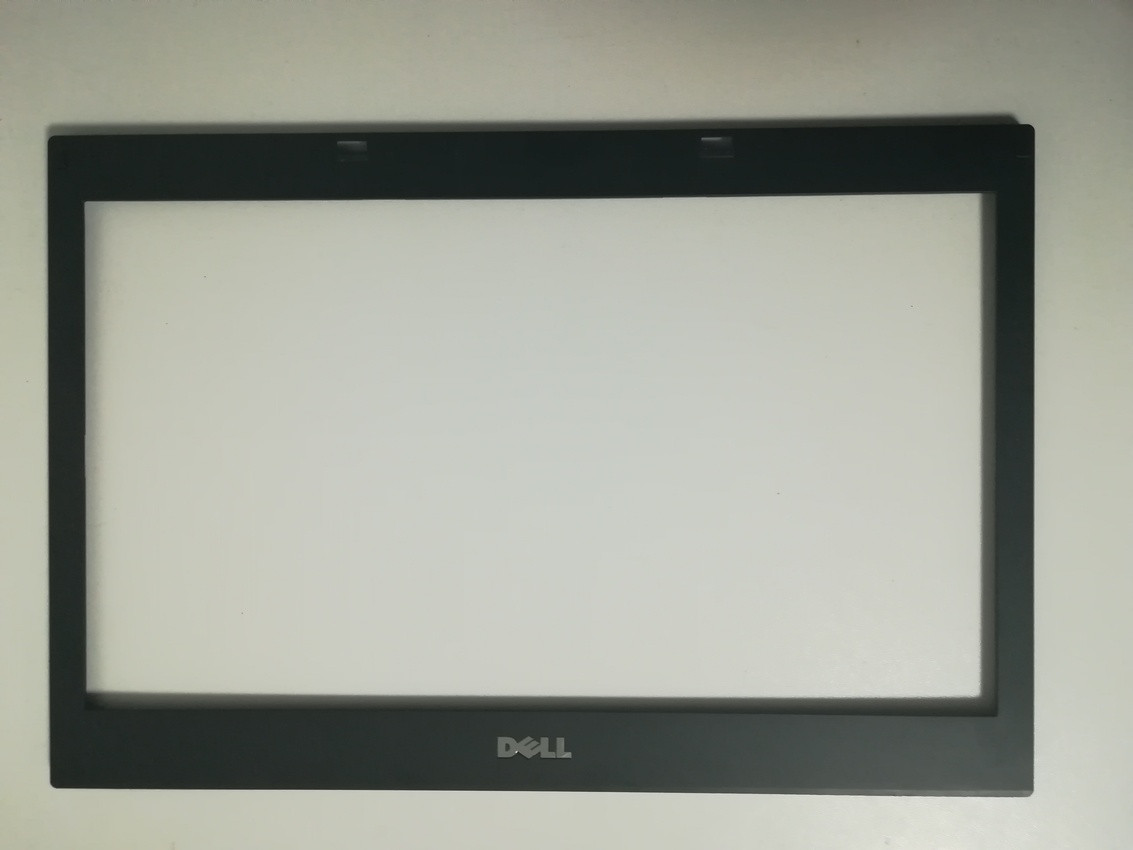 Dell Precision M4500 Series Корпус B (рамка матриці) (0crmm1) бу #