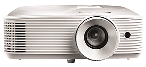Проєктор Optoma EH412, фото 1