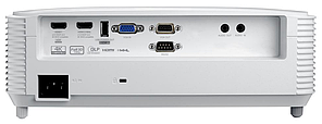 Проєктор Optoma EH412, фото 4