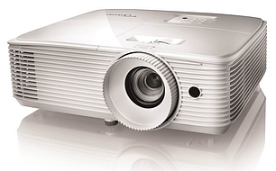 Проєктор Optoma EH412, фото 3