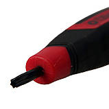 Викрутка TORX T40 Draumet 135 x 20 мм (E8103), фото 3