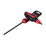 Викрутка TORX T40 Draumet 135 x 20 мм (E8103), фото 7