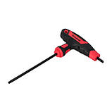 Викрутка TORX T40 Draumet 135 x 20 мм (E8103), фото 6