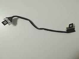 Шлейф до додаткової плати для ноутбука Samsung RF712 (BA39-01061A) б/в