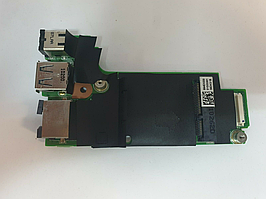 Дод. плата Dell Vostro 3300 Плата USB, Ethernet (05G3D5) б/в