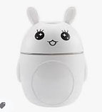 Увлажнитель воздуха 544-27 (5-6) 200 мл , аккумулятор, фото 2