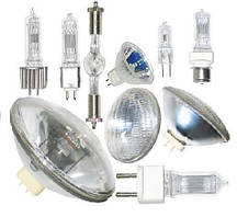 Лампи (лампи спеціального призначення)