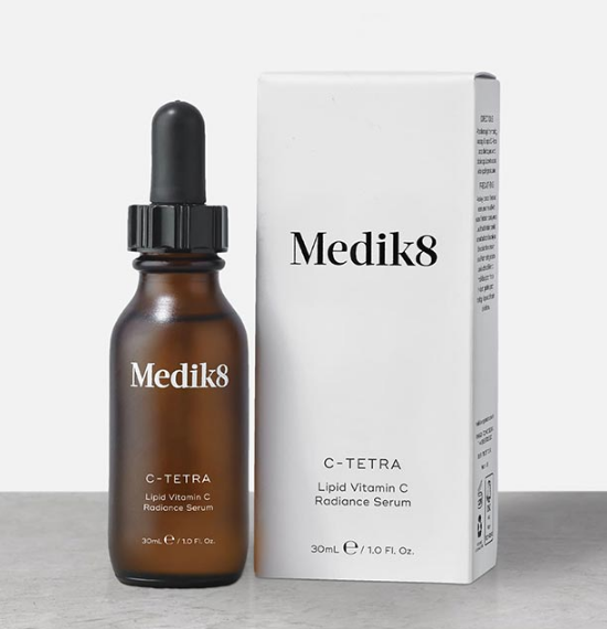 Medik8 C-Tetra сироватка з вітаміном с 30 мл, фото 1