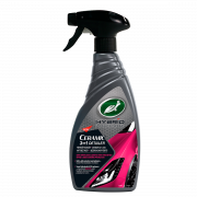 Керамічний дитячийлер Turtle Wax 3 в 1 500 мл Detailer, фото 1
