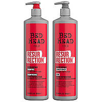 Набор для волос Шампунь Кондиционер Tigi Urban Antidotes Resurrection 2X970ML SET