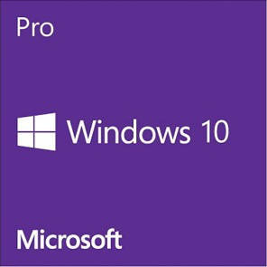 Microsoft Windows 10 Professional Професійна 32/64-bit English Англійська OEM DVD (FQC-08929), фото 2