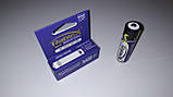 Акумулятор Rablex 18650 Li-Ion 3400mAh (з захистом), фото 3