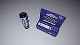 Акумулятор Rablex 18650 Li-Ion 3400mAh (з захистом), фото 4