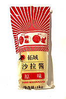 Японський Майонез Toyo 1 л