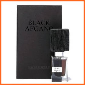 Насоматто Блек Афгано - Nasomatto Black Afgano парфуми 30 ml.