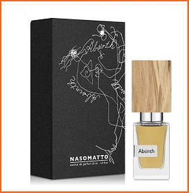 Насоматто Абсент - Nasomatto Absinth парфуми 30 ml.