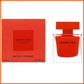 Нарцисо Родрігез Нарцисо Роуж - Narciso Rodriguez Narciso Rouge парфумована вода 90 ml.