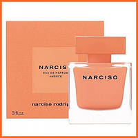 Нарцисо Родригез Нарцисо Абре - Narciso Rodriguez Narciso Ambree парфюмированная вода 90ml.