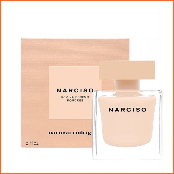 Нарцисо Родрігез Нарцисо Пудра - Narciso Rodriguez Narciso Poudree парфумована вода 90 ml., фото 1