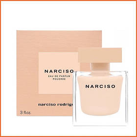 Нарцисо Родрігез Нарцисо Пудра - Narciso Rodriguez Narciso Poudree парфумована вода 90 ml.