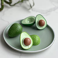 Бальзам для Губ AVOCADO Nourishing шариковый АВОКАДО