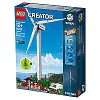 Конструктор LEGO Creator 10268 Vestas Wind Turbine Ветрянная мельница