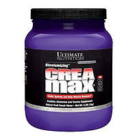 Crea Max Ultimate Nutrition, 1000 грамів