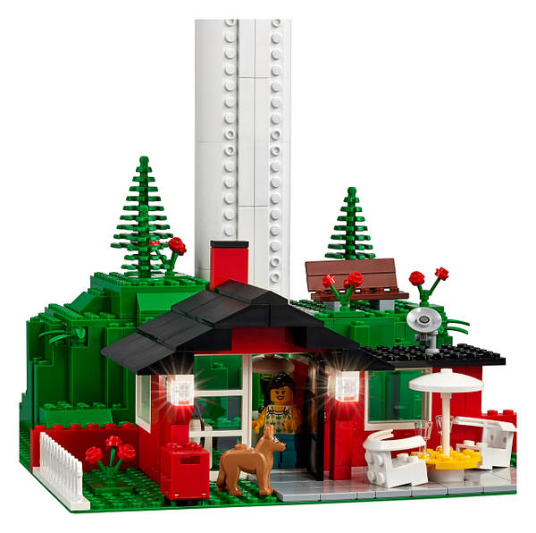 Lego vestas wind turbine review hotsell