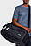 Спортивна чорна сумка Under Armour Undeniable UA Undeniable 5.0 Duffle MD 1369223-001, фото 8